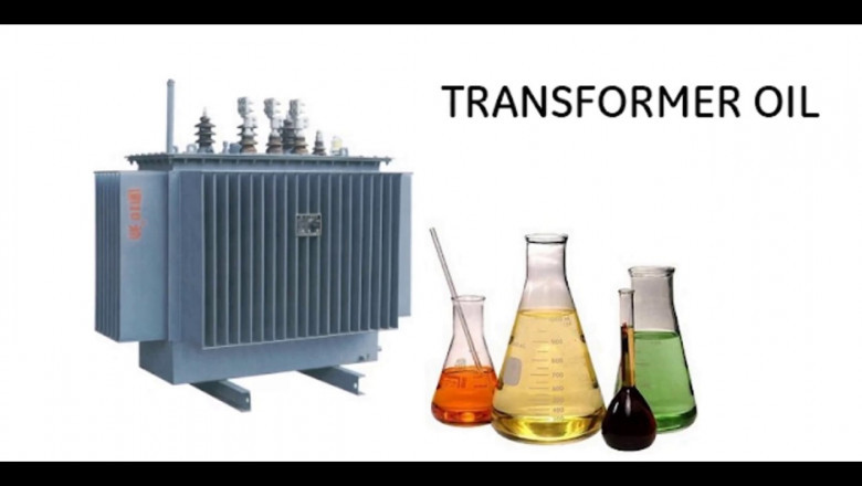 Transformer Oil Market: Growth Trends Across Industrial Applications