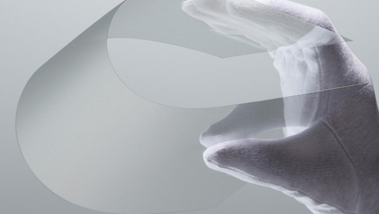 Ultra-thin Glass Market: Growth Catalysts in Automotive and Aerospace Industries