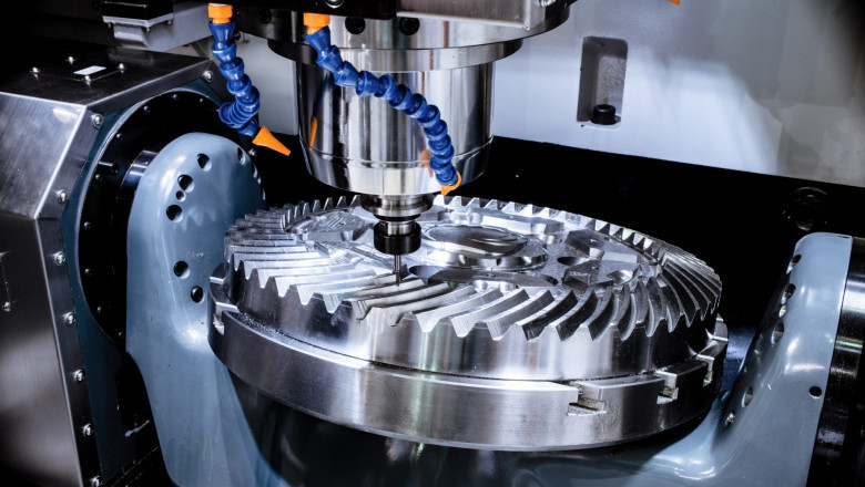 Understanding CNC Services: Precision, Efficiency, and Innovation in Modern Manufacturing