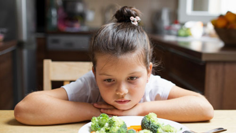 Understanding Iron Deficiency Anaemia (IDA) in Children:What Parents Need to Know