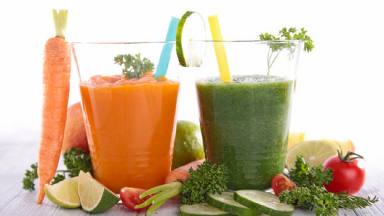 Vegetable Smoothies Market Expands as Consumers Seek Convenient Healthy Beverage Alternatives Daily