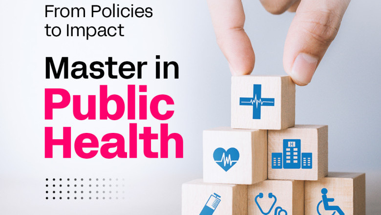 What You'll Learn in a Master's Degree in Public Health