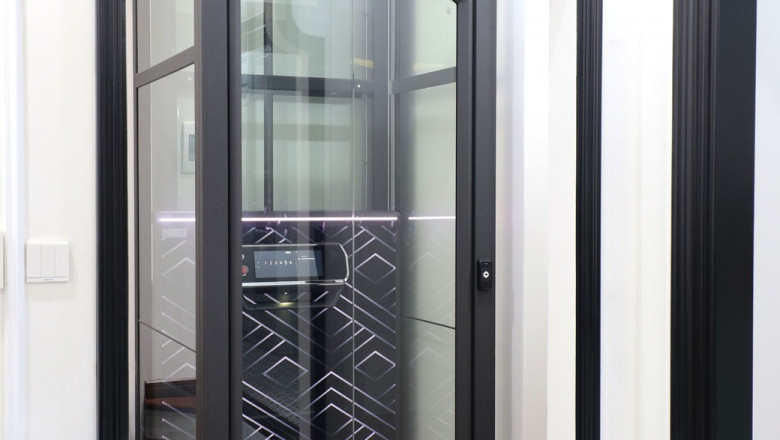 Why a Household Lift Is a Smart Upgrade for Every Modern Home
