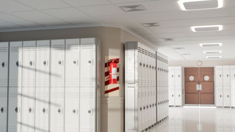 Why Do School Have Lockers? Their History And Purpose Explained