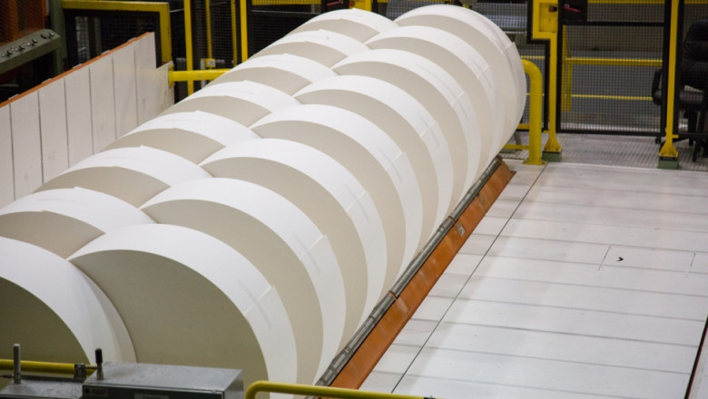 Woodfree Paper Market Sees Surge in Adoption Due to Environmental Regulations and Bans on Plastics