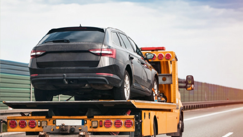 24-Hour Car Recovery Service in Sri Lanka: Your Lifeline on the Road