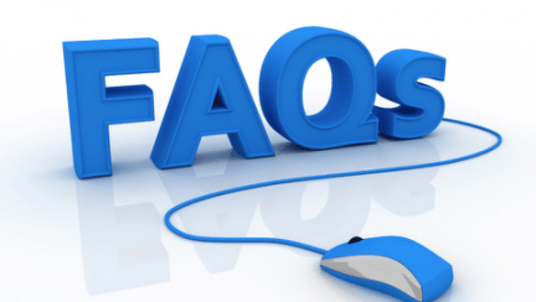 Acupuncture: Frequently Asked Questions (FAQ)