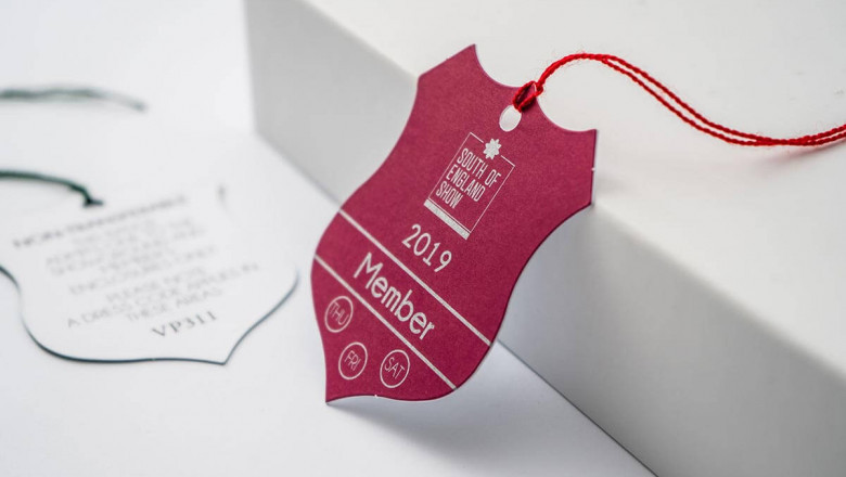 Add the Finishing Touch – Swing Tags Worth Keeping