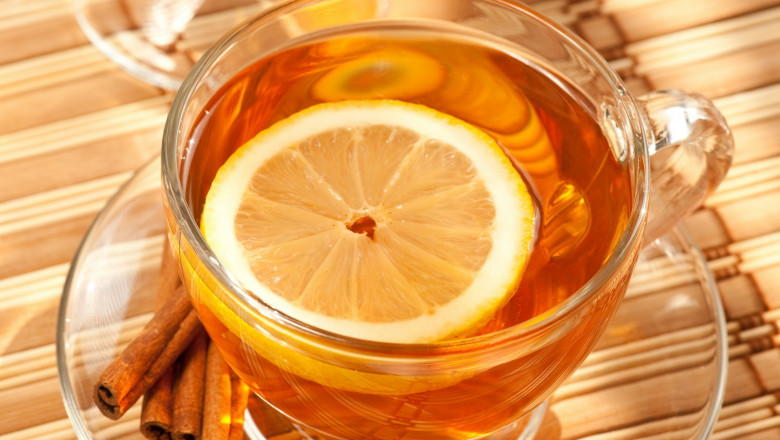 Alcoholic Tea Market to See Major Growth With Rising Interest in Tea-Based Alcoholic Innovations
