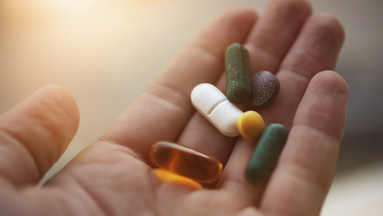 Anti-Inflammatory Capsules: A Natural Approach to Reducing Inflammation
