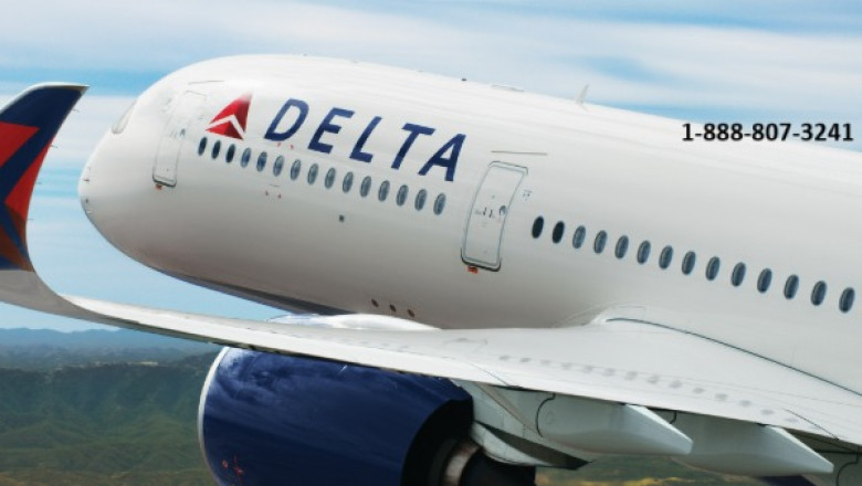 Are You Automatically Rebooked if Delta Cancels Your Flight?-Boise