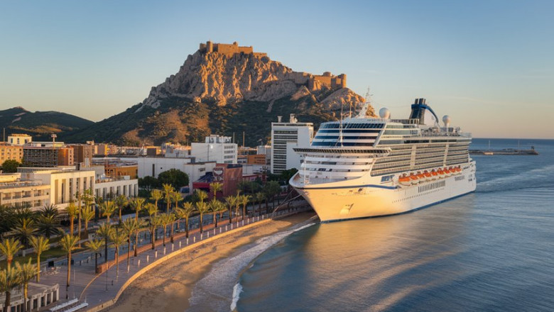 Best Budget-Friendly Cruises from California Ports