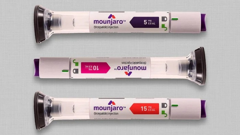 Best Time to Take Your Mounjaro Injection