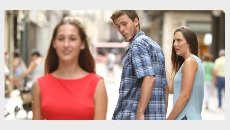 Blockbusters to Billboards: How Movie Memes Are Redefining Digital Marketing