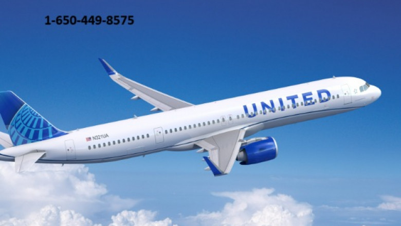 ✈️ Booking Your United Airlines Flight Made Easy-Fontana
