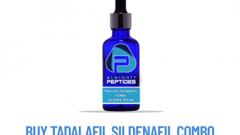 Boost Your Body’s Potential with GHRP-2 and More from Almighty Peptides