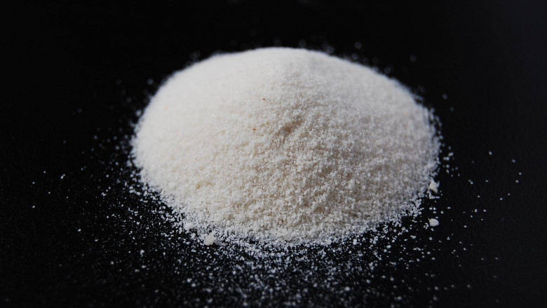 Carboxymethyl Cellulose Market Growth and Future Trends