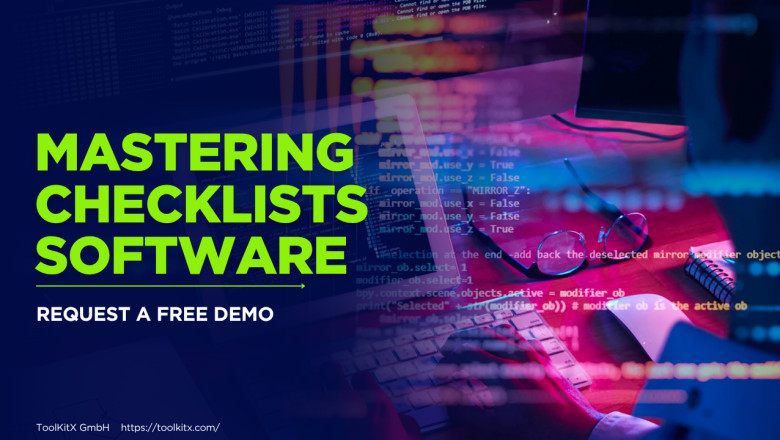 Checklist Mastery: Discover Types, Reap Benefits & Learn Expert Use