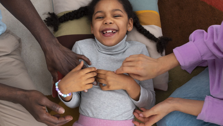 Child Welfare Services in Oklahoma: How Open Arms Foster Care Supports Children and Families