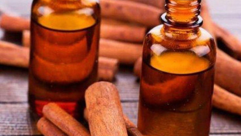 Cinnamon Bark Oil Market Experiences Substantial Growth Due to Rising Demand in Natural Aromatherapy Products