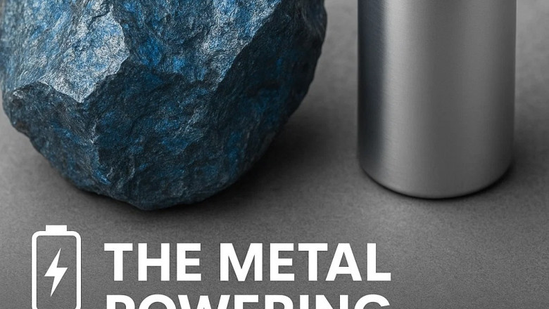 Cobalt in the Periodic Table: Properties and Uses