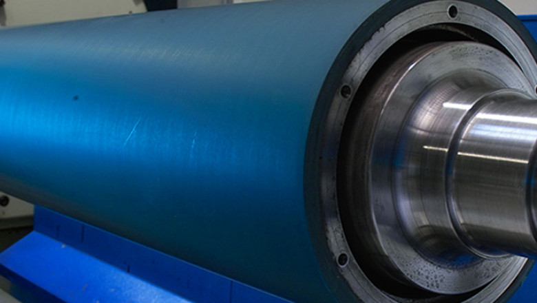 Composite Roller Market Anticipating Technological Advancements Driving Durable Lightweight Roller Solutions