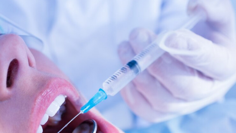 Dental Anesthetics Market Influenced by Key Impacting Factors Driving Growth and Innovation