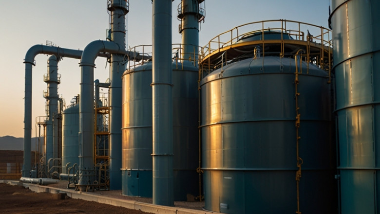 Detailed Project Report on Renewable Xylene Manufacturing Plant 2025: Machinery and Raw Materials