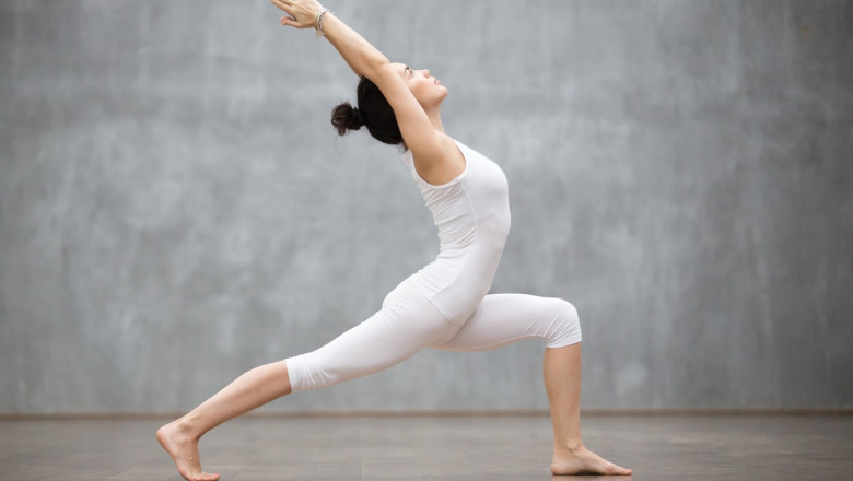 Discover the Healing Power of Yoga and Mindful Movement