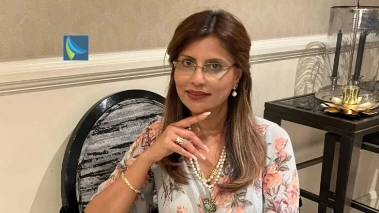 Dr. Parin Somani: The Quintessential Force of Eternal Wisdom