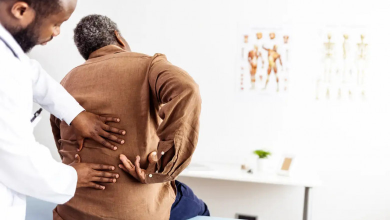 Dynamics of the Global Chronic Pain Market Growth
