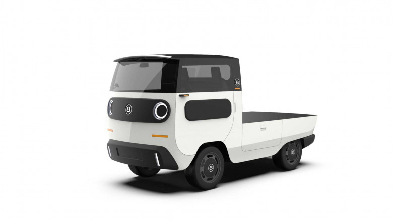 Electric Commercial Vehicles Market Size Share and Growth Outlook With Strategic Insights