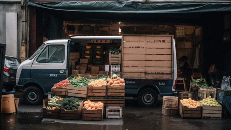 Electric Light Duty Trucks: Barriers to Mass Adoption