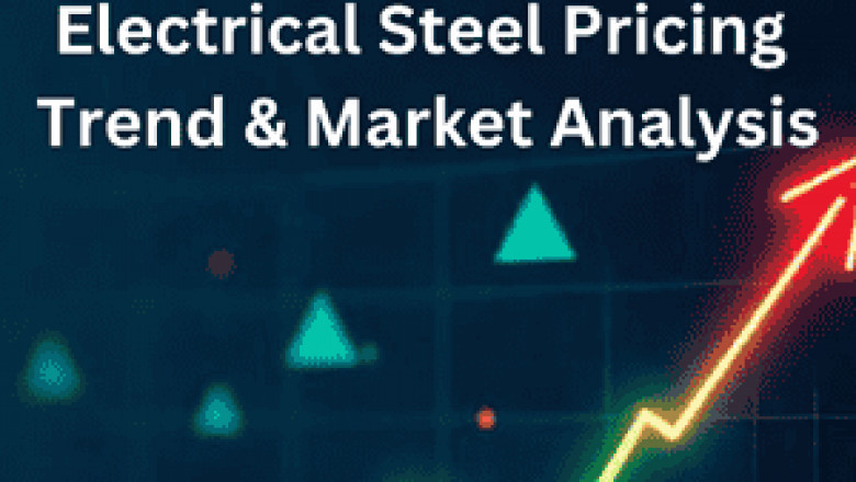 Electrical Steel Prices in 2025: A Simple Guide to What’s Happening