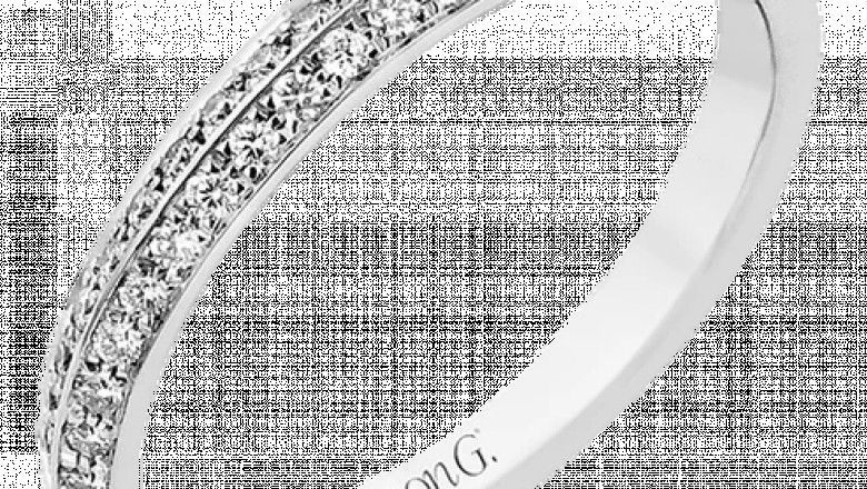 Explore Modern &amp; Layered Wedding Bands | Custom Jewelry Experts in Westlake Village