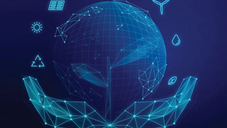 Exploring the Convergence of AI and Sustainability in IT Industry Growth