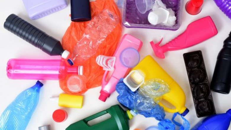 Exploring the Range: What Plastic Products Manufacturers in Guwahati Are Offering Today