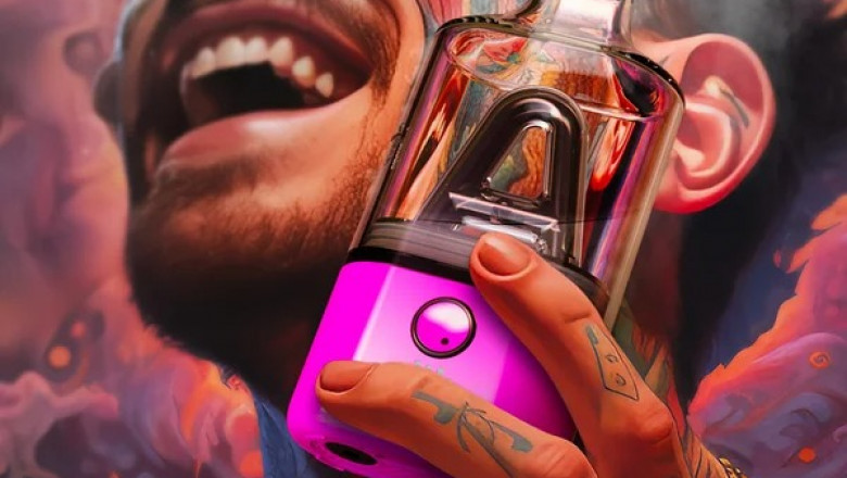 Flavor-Chasing Dab Pens: Which Ones Are the Best?