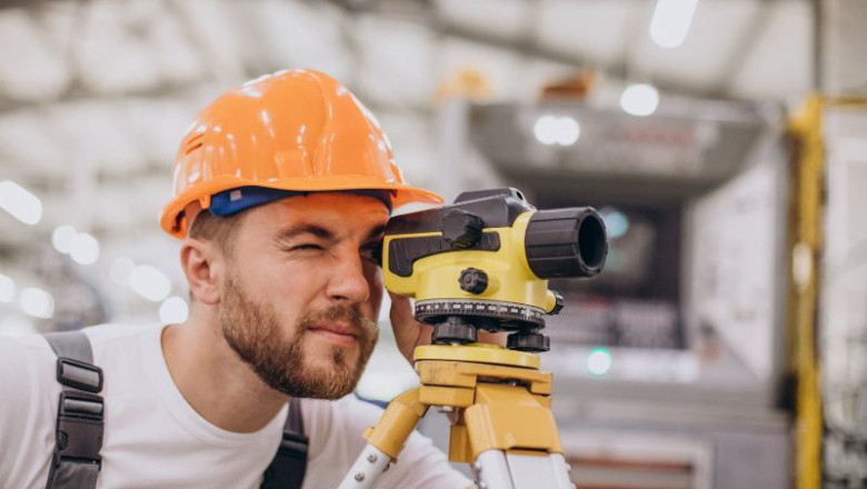 Global Theodolite Market Report 2032