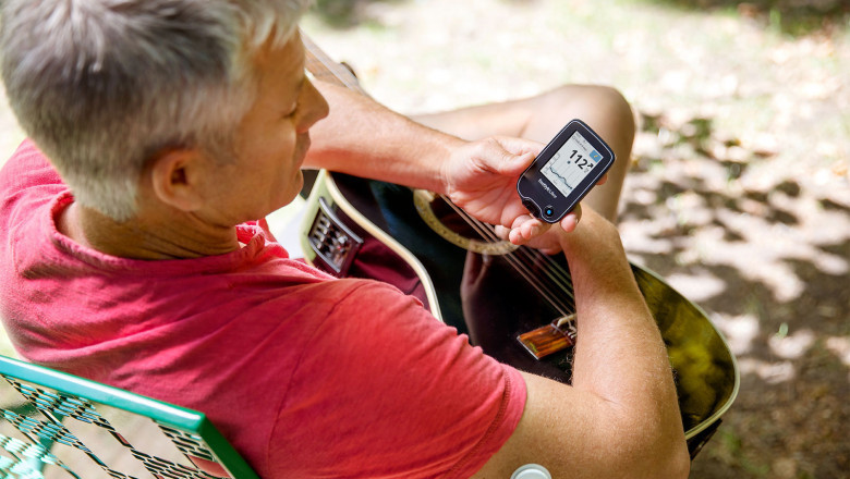 Glucose Sensors Market: Future Prospects in Personalized Diabetes Management