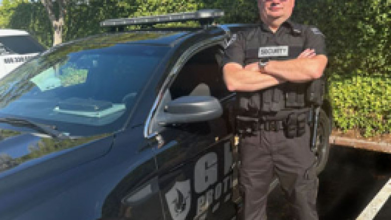 How HOA Security Guards Enhance Neighborhood Security and Resident Peace of Mind
