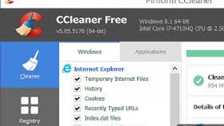 How to Contact CCleaner Help Support: A Step-by-Step Guide