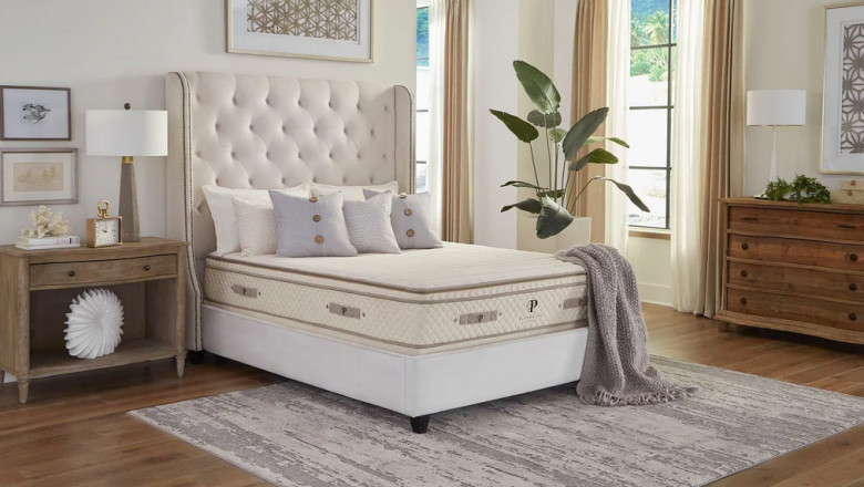 How to Tell If a Latex Mattress Is Genuinely Organic