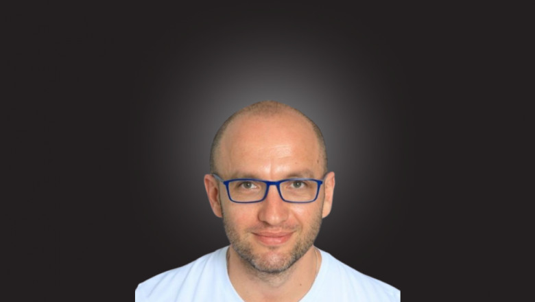 Igor Bakman on Leadership, AI, and Health Strategy