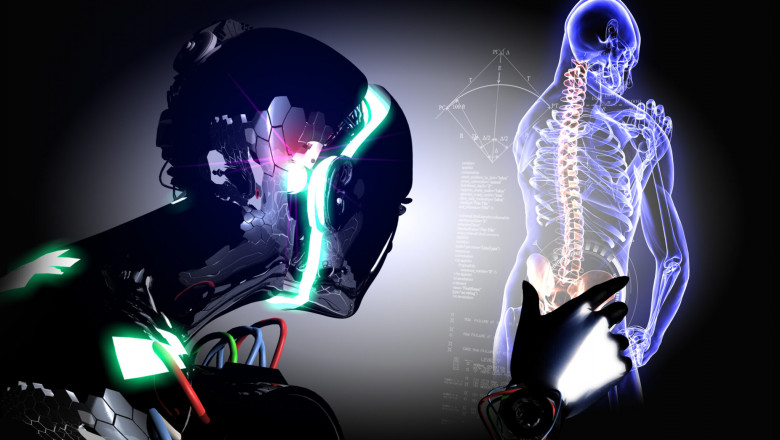 Incorporation of Robotics in Orthopedics