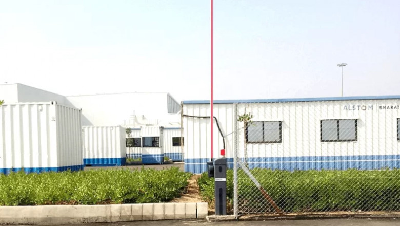 Industrial Access Control &amp; Security System | NIHVA