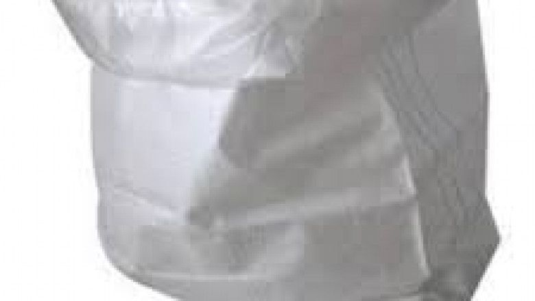 Industrial Plastic Bags Market reshaping supply chains with custom manufacturing solutions