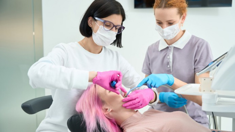Innovations in Pain-Free Dentistry: What's New in 2025