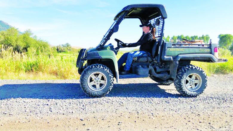 Innovative Utility: The Role of Technology in the Singapore 4WD UTV Market