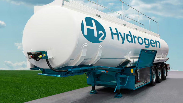 Liquid Hydrogen Tank Market: Growth and Strategic Outlook﻿